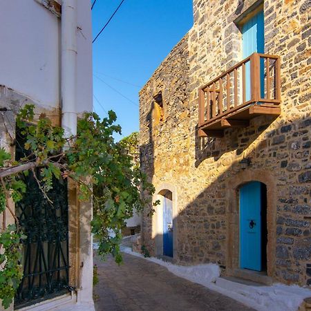 Lilas Traditional Maisonette Elounda Екстериор снимка