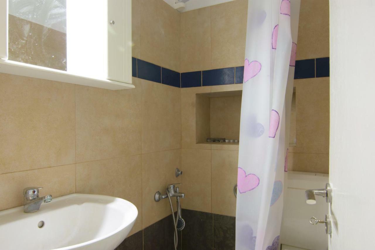 Lilas Traditional Maisonette Elounda Екстериор снимка